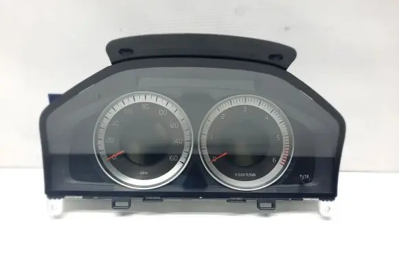 Volvo XC60 Speedometer (instrument cluster) 31343330AA 36001841 69799630U