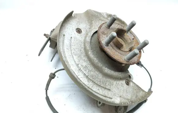 Land Rover Discovery Sport Rear wheel hub