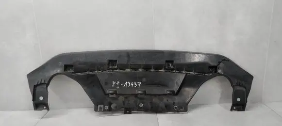 Mazda 3 Front bumper skid plate/under tray B45A500S1