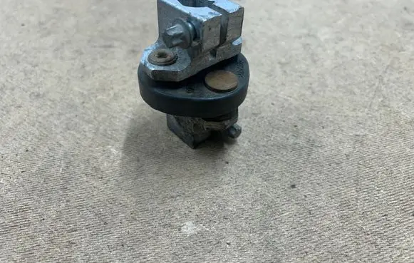 BMW 3 E46 Steering column universal joint 32301094703 1094703