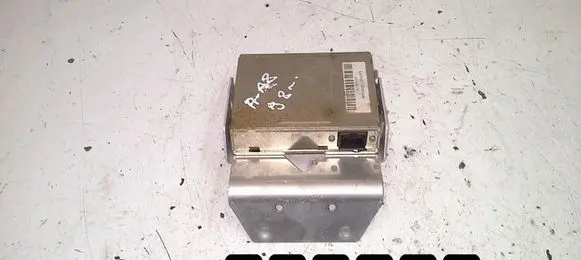 Audi A8 S8 D2 4D Engine control unit/module 4d0919895c