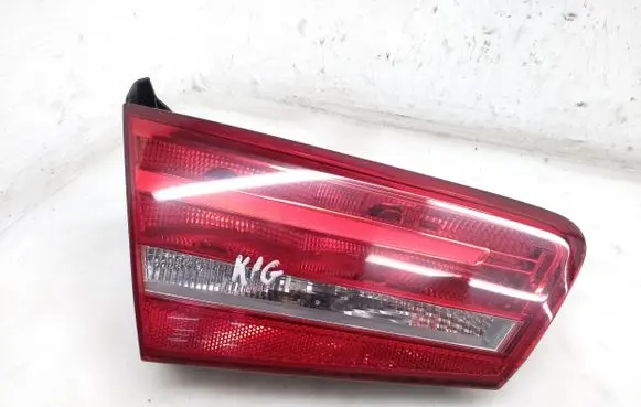 Audi A6 S6 C7 4G Tailgate rear/tail lights 4G5945093