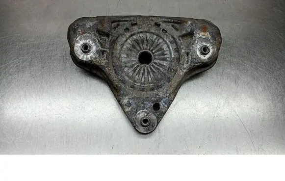 Audi A4 S4 B6 8E 8H Shock absorber/damper mounting bracket 8E0412383