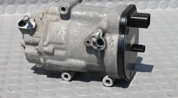 Toyota RAV 4 (XA50) Air conditioning (A/C) compressor (pump) TOYOTA0424000171 0424000171 ESB27C