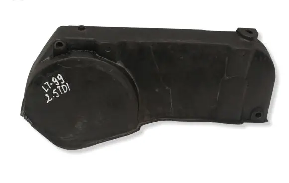 Volkswagen II LT Timing belt guard (cover) 074130133