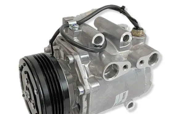 Suzuki Ignis Air conditioning (A/C) compressor (pump) AC51946 9520086GA0 AKC200A081