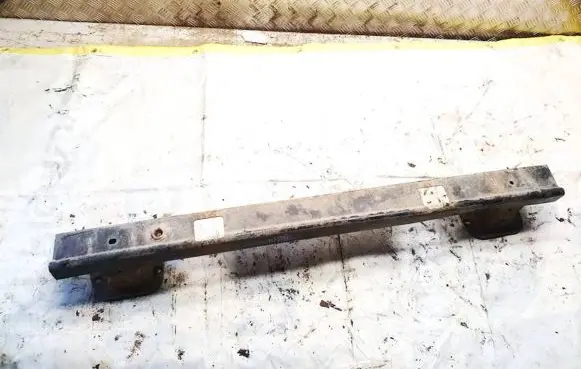 Rear beam