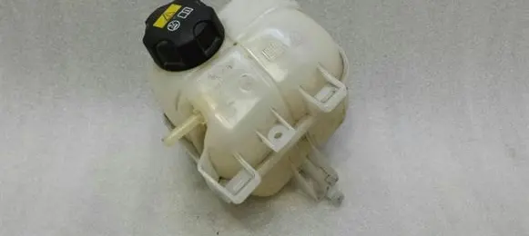 Mini Cooper Countryman R60 Coolant expansion tank/reservoir 7823626