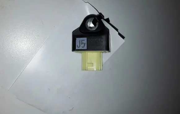 Toyota Prius (XW50) Airbag deployment crash/impact sensor 8917347050