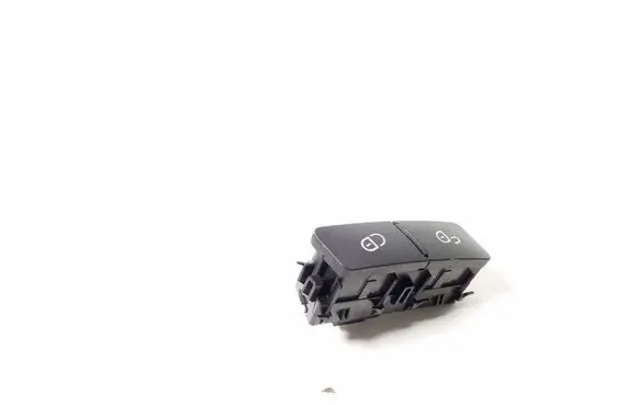 Central locking switch button