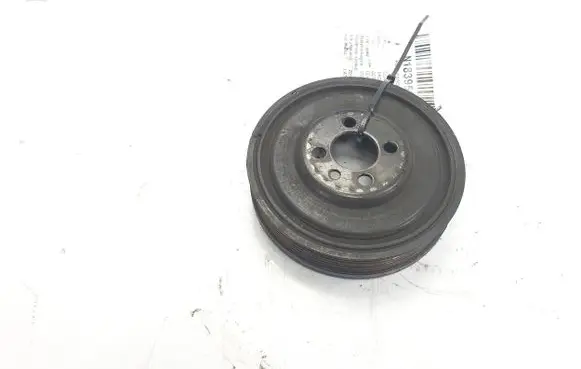 Skoda Octavia Mk3 (5E) Crankshaft pulley 03G105243