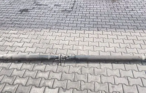 Volkswagen II LT Rear driveshaft/prop shaft 