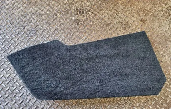 Volvo XC60 Centre console side trim front 31417534 31469483