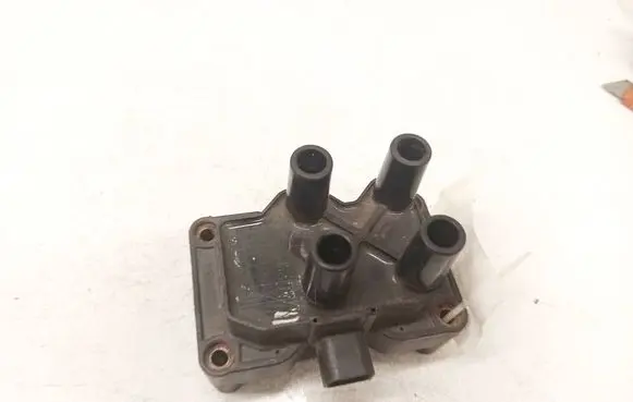 Ford Focus High voltage ignition coil 4M5G12029ZA 0221503485