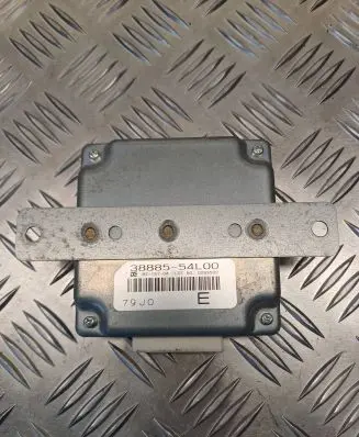 Suzuki SX4 Other control units/modules 3888554L00