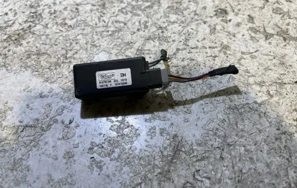 Dacia Logan I Air quality sensor N107973M 107415495