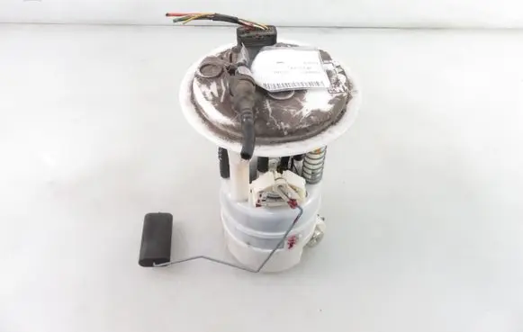 Citroen C2 In-tank fuel pump 