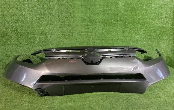 Toyota ProAce City Front bumper 