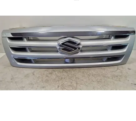 Suzuki Grand Vitara I Front bumper upper radiator grill 7211152D00
