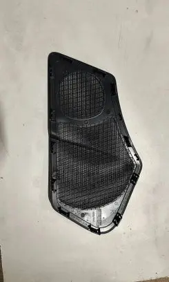 Mercedes-Benz CLS C218 X218 Front door speaker cover trim A2187270288