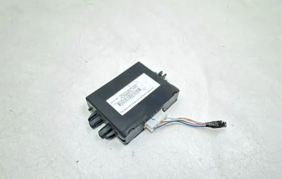 Toyota Urban Cruiser (XP110) Other control units/modules 8978452011 626933000 9330H9B