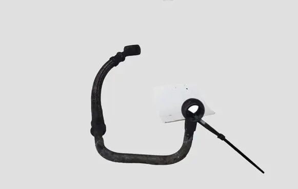 Citroen C4 Grand Picasso Turbo turbocharger oiling pipe/hose