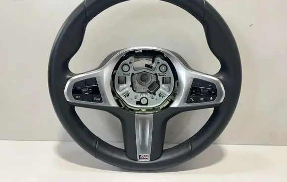 BMW 3 G20 G21 Steering wheel 8746675 5B6CD48