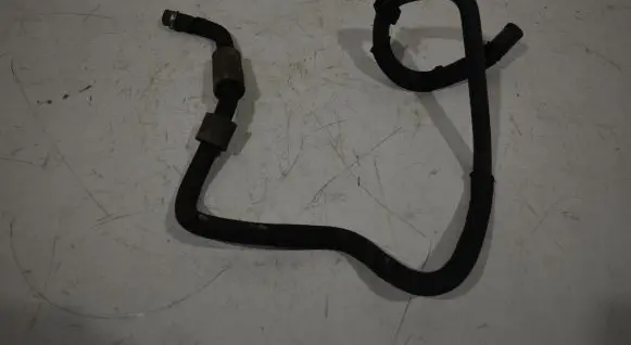Audi Q7 4L Power steering hose/pipe/line