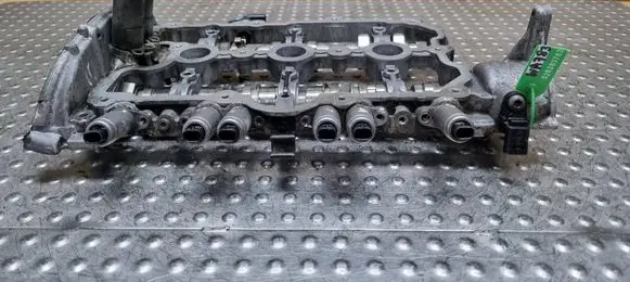 Audi Q5 SQ5 Camshaft 06E109102BA
