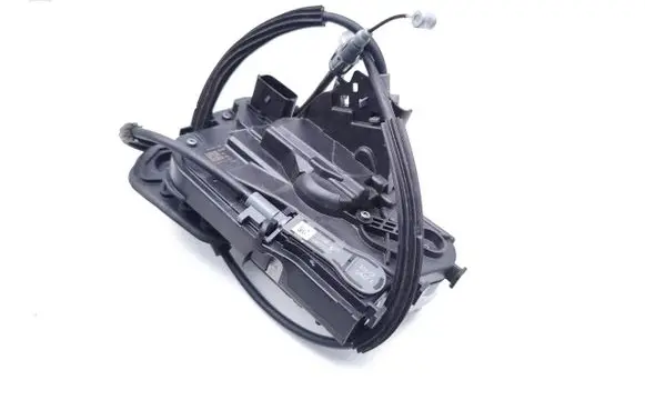 Ford Kuga III Rear door lock JX7AA26412BJ E01970108