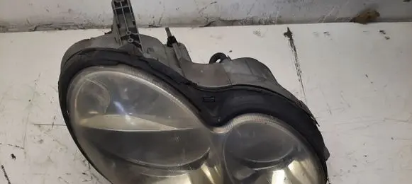 Mercedes-Benz CLK A209 C209 Headlight/headlamp 15274200