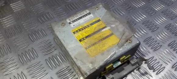Subaru Legacy Airbag control unit/module 1523000325 152300-0325