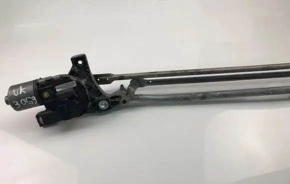 Mercedes-Benz GLK (X204) Wiper motor 1397220585
