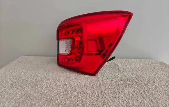 Rear/tail lights