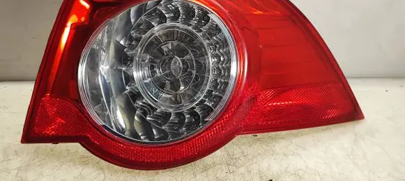 Volkswagen Eos Rear/tail lights 1Q0945258A 1Q0945312