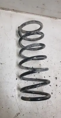 Volvo XC70 Rear coil spring 