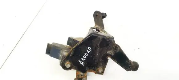 Peugeot 807 Accelerator throttle pedal