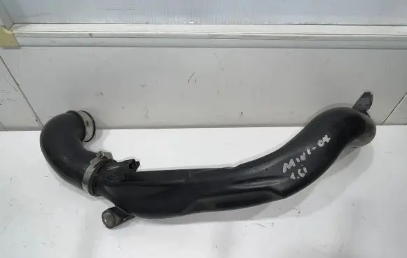 Mini One - Cooper Coupe R56 Intercooler hose/pipe 7593369 7535069 0909152DC3