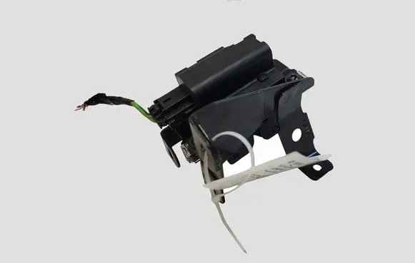 Peugeot 407 Tailgate/trunk/boot lock/catch/latch 9648254780
