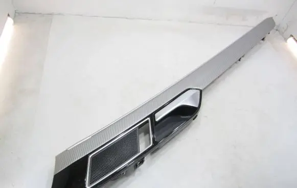 Volkswagen PASSAT B8 Front door interior handle 3G1837113J 58819 02790015