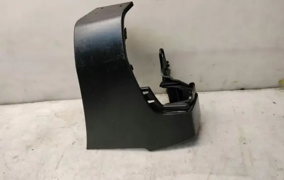 Citroen Berlingo Rear bumper corner part panel trim 9816756877