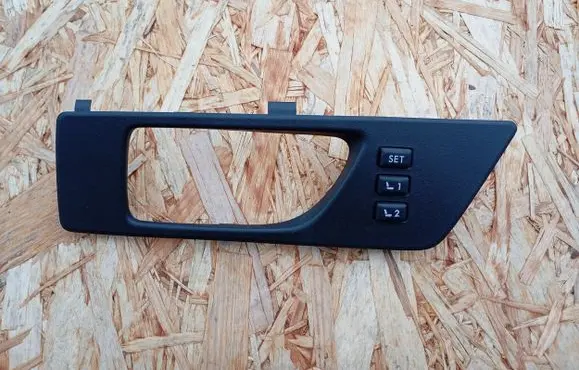 Subaru Outback Seat control switch 94236AJ050