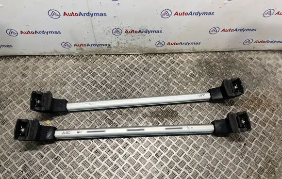 BMW X3 F25 Roof bar rail 2338614 82712338614 2164870