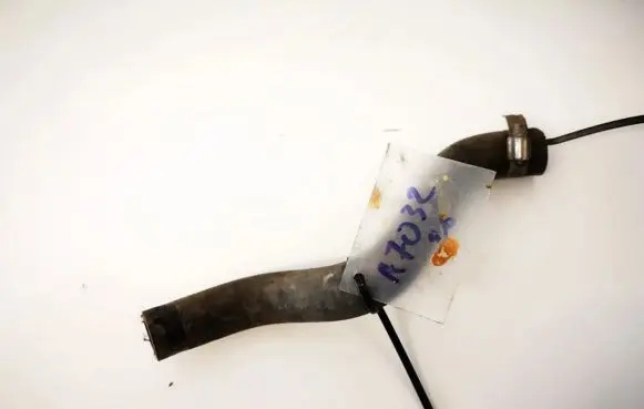 Mercedes-Benz E W210 Engine coolant pipe/hose
