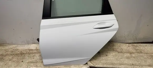 Hyundai i20 (BC3 BI3) Rear door 77003Q0000