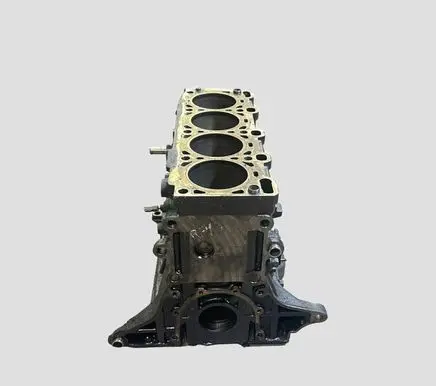 Mazda 6 Engine block RF7J