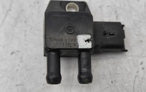 Citroen DS4 Exhaust gas pressure sensor 9662143180