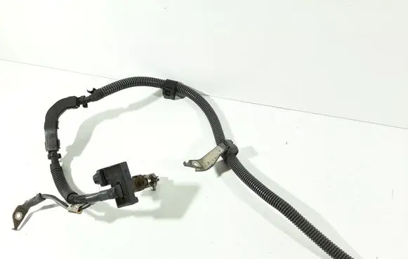 Toyota Verso Negative earth cable (battery) 2885028040 8281505270 1314000091