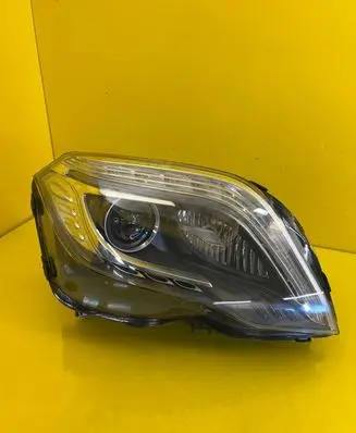 Mercedes-Benz GLK (X204) Headlight/headlamp A2048201639