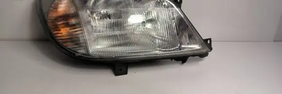 Mercedes-Benz Sprinter W901 W902 W903 W904 Headlight/headlamp
